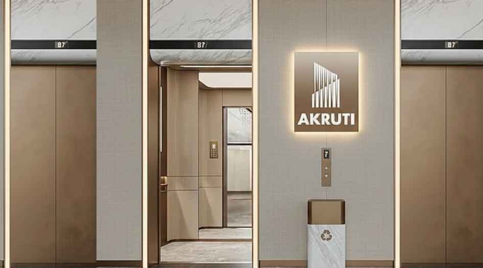 Akruti-Skyrise-Amenities-Elevator